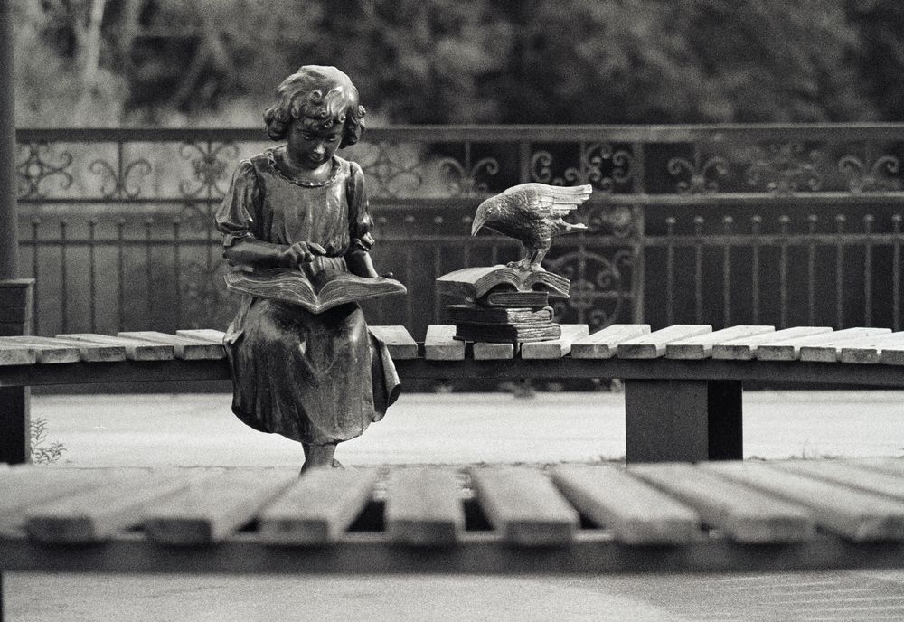 Photograph by Александр Капитоненко
