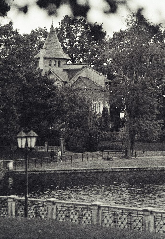Photograph by Александр Капитоненко