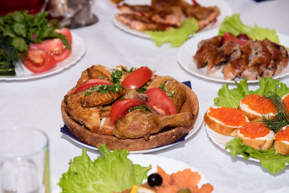 Photograph by Любовь Мызина