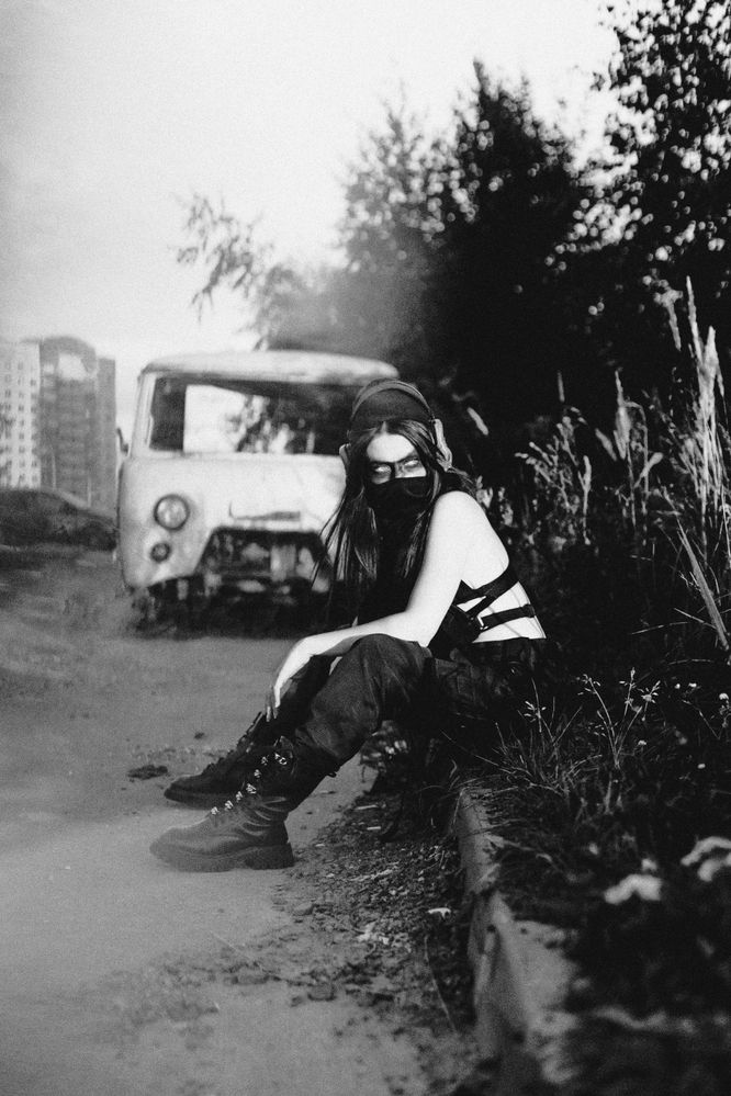 Photograph by Ирина Казанцева