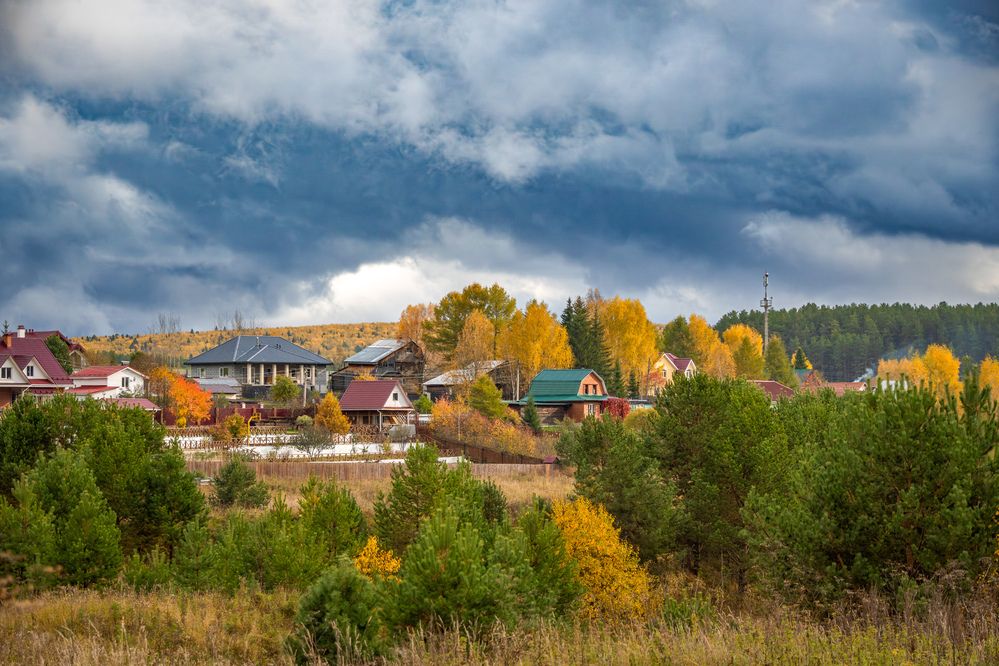 Photograph by Высотских Владимир