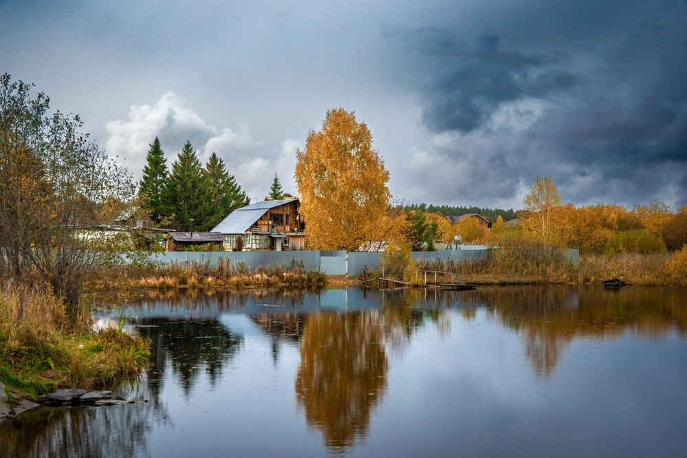 Photograph by Высотских Владимир