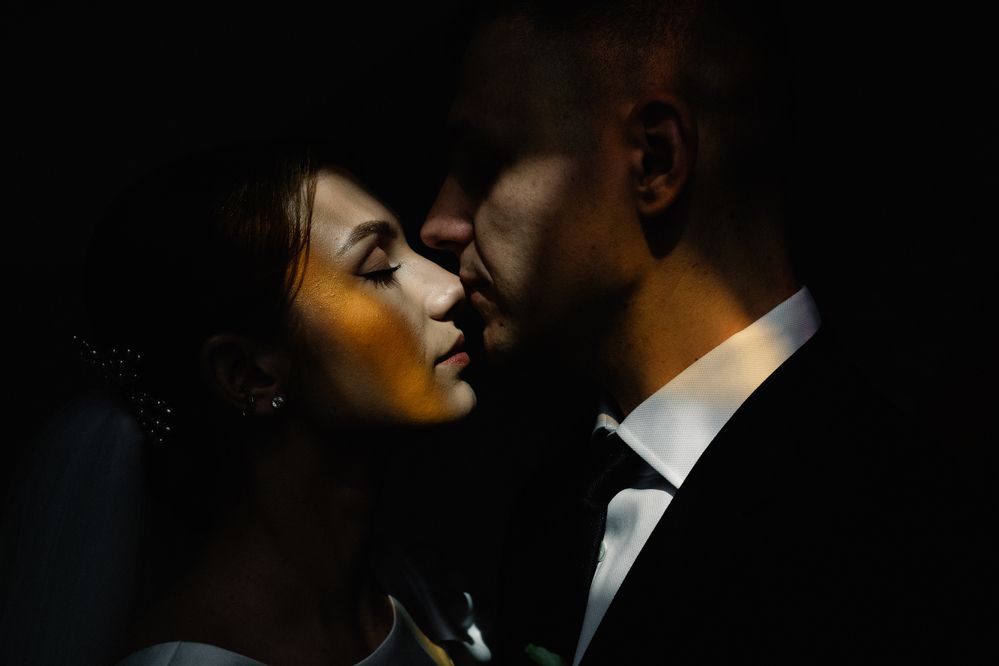 Фотография автора Андрей Воробьёв