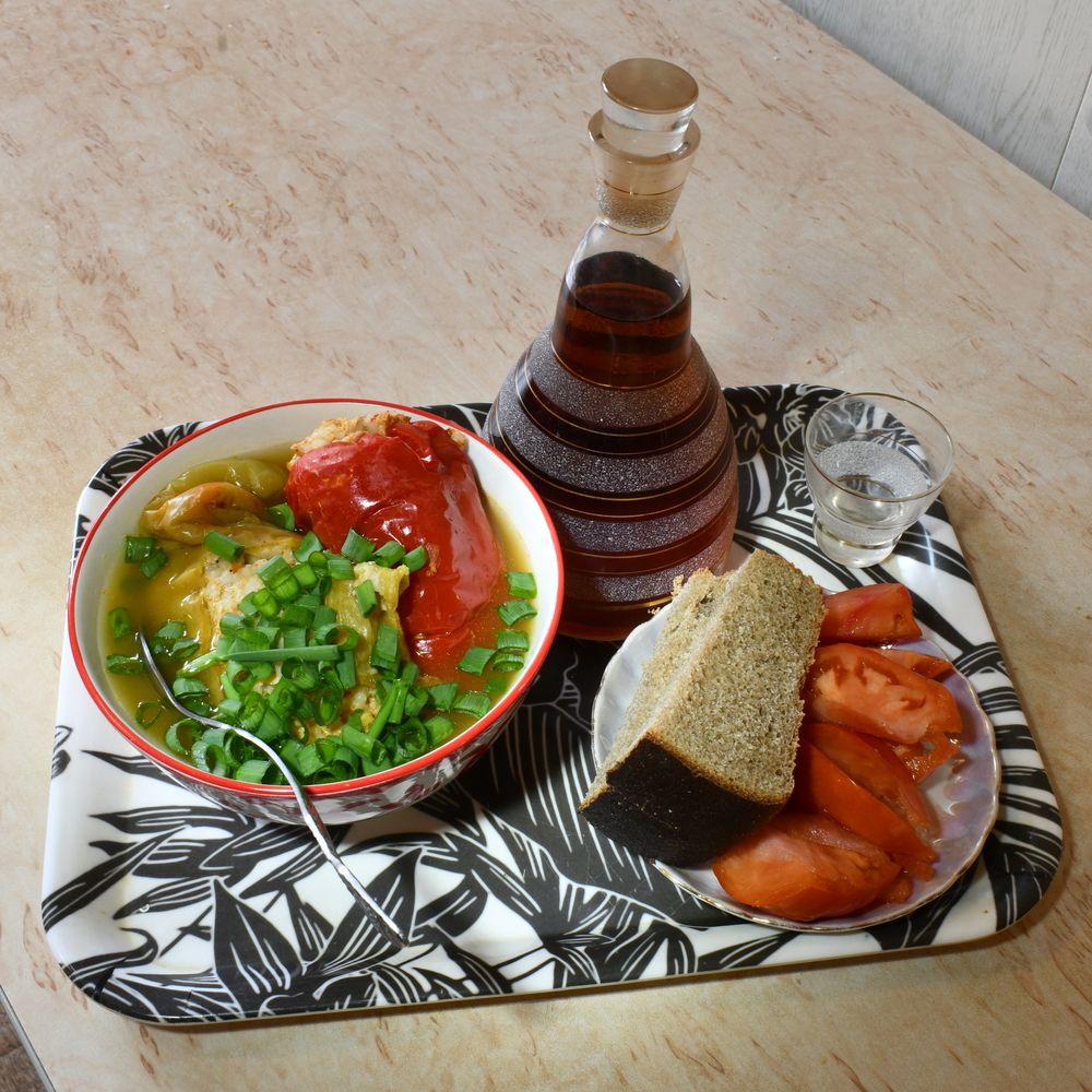 Photograph by Николай Абакумов