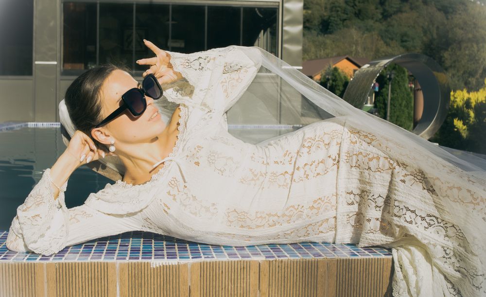 Photograph by Анна Филипьева