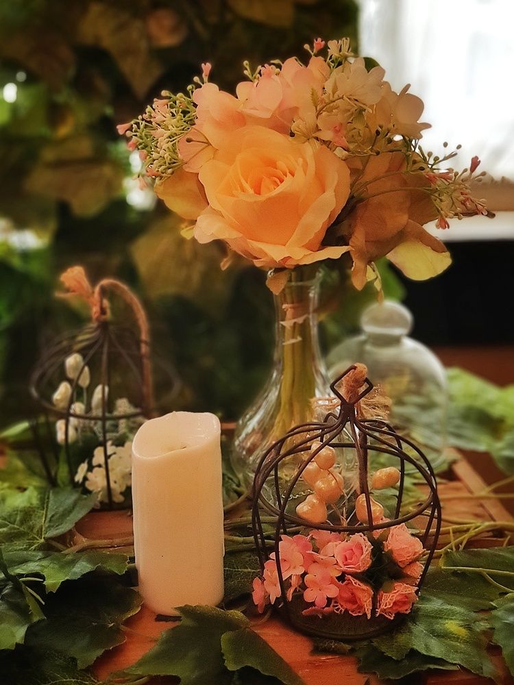 Photograph by Aliza Basyaib