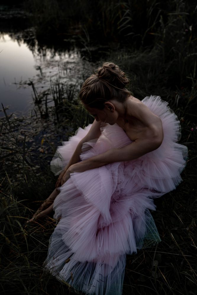 Photograph by Пережогина Светлана