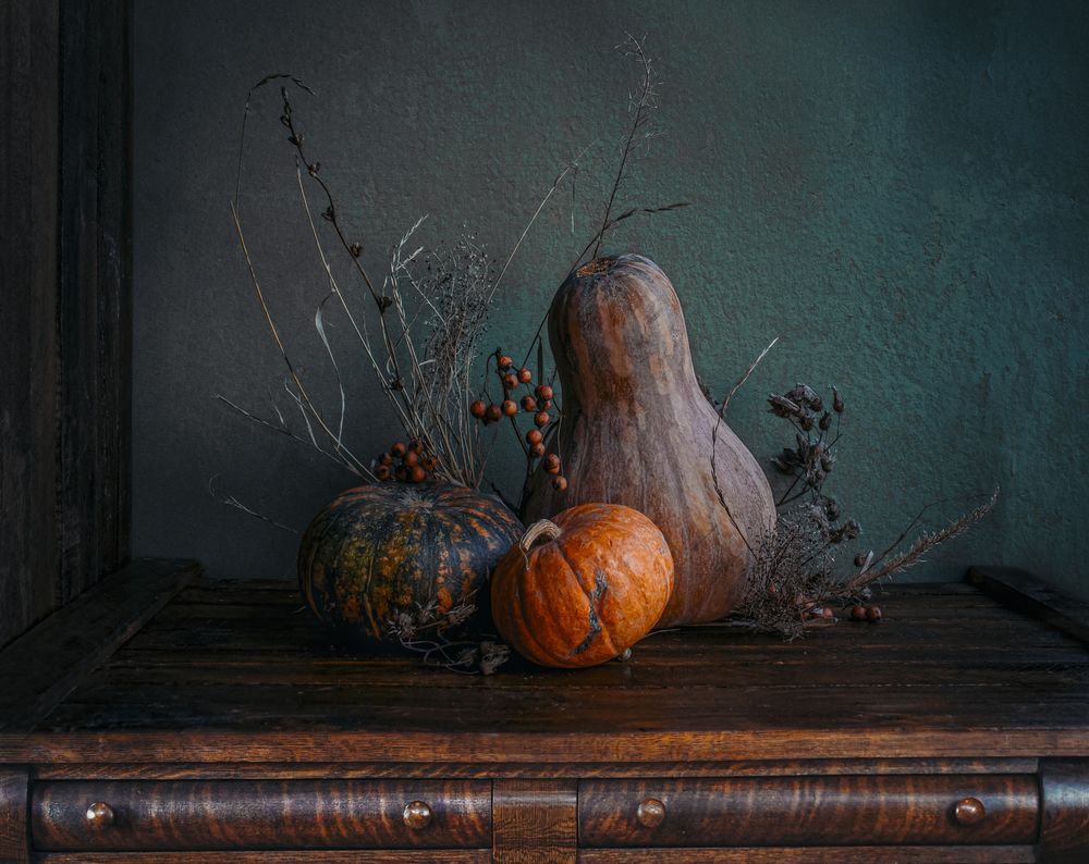 Photograph by Victoria Mogulyan