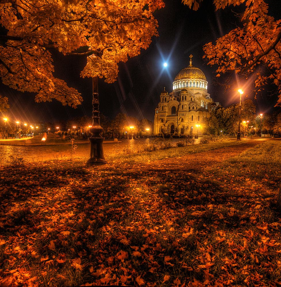 Photograph by Сергей Григорьев