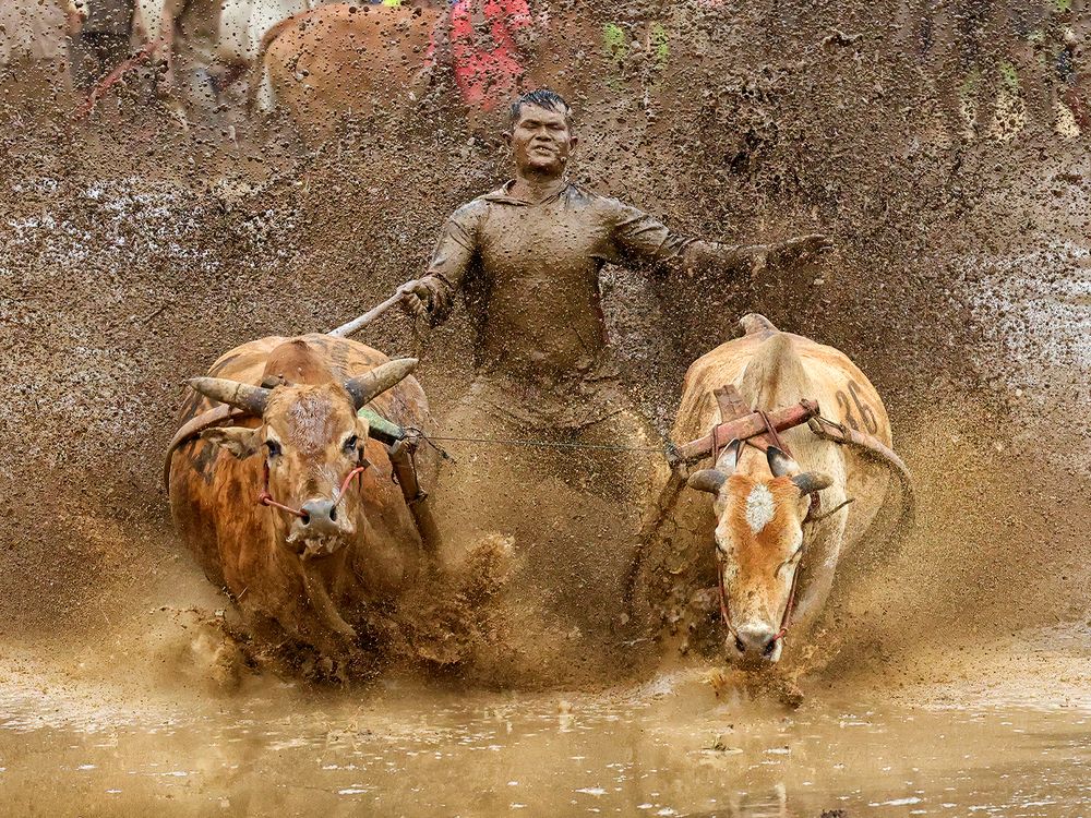 Photograph by Jurica Galic