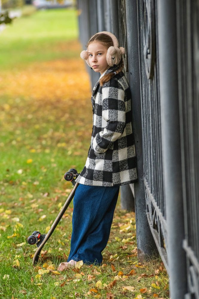 Photograph by Демьян Лопатов