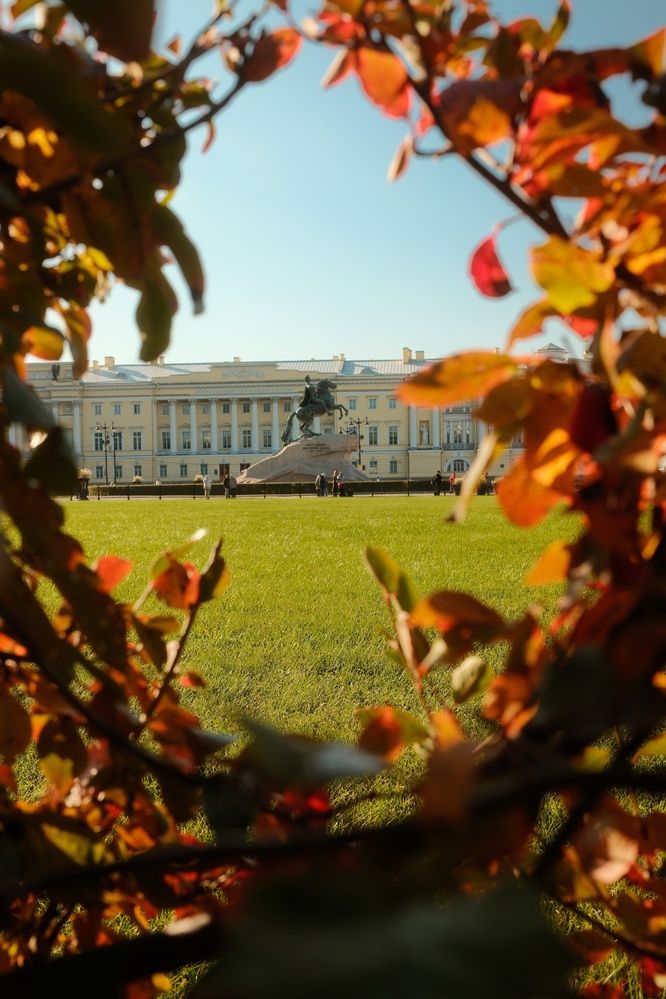 Photograph by Максим Кольцов