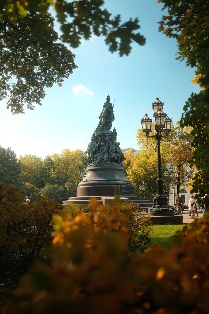 Photograph by Максим Кольцов