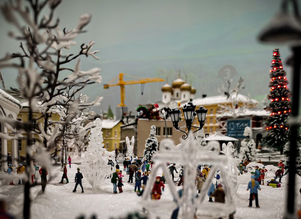 Photograph by Ольга Яценко