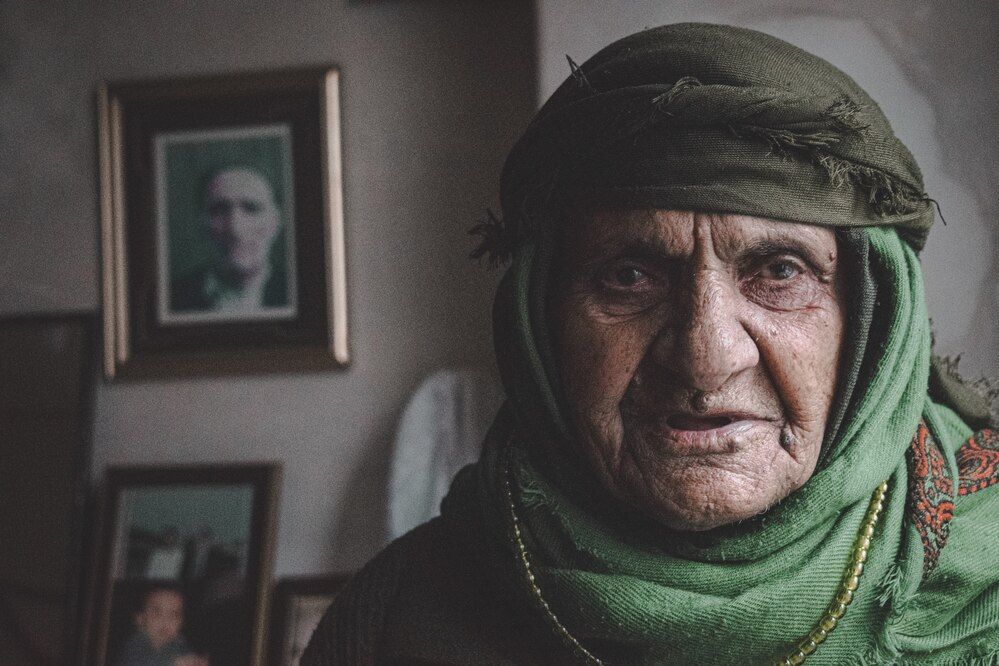 Photograph by pooya farhoodi