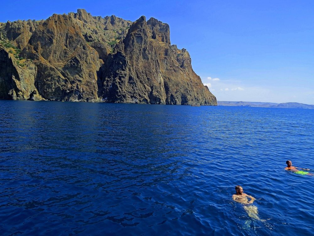 Photograph by Фартушняк Сергей