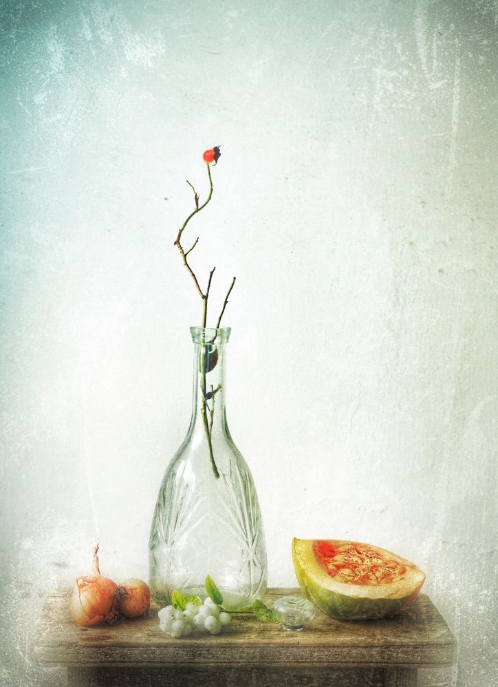 Photograph by Елена