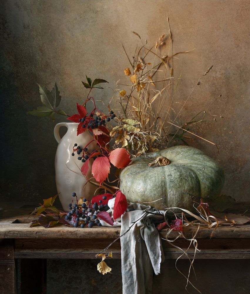 Photograph by Елена Виноградова