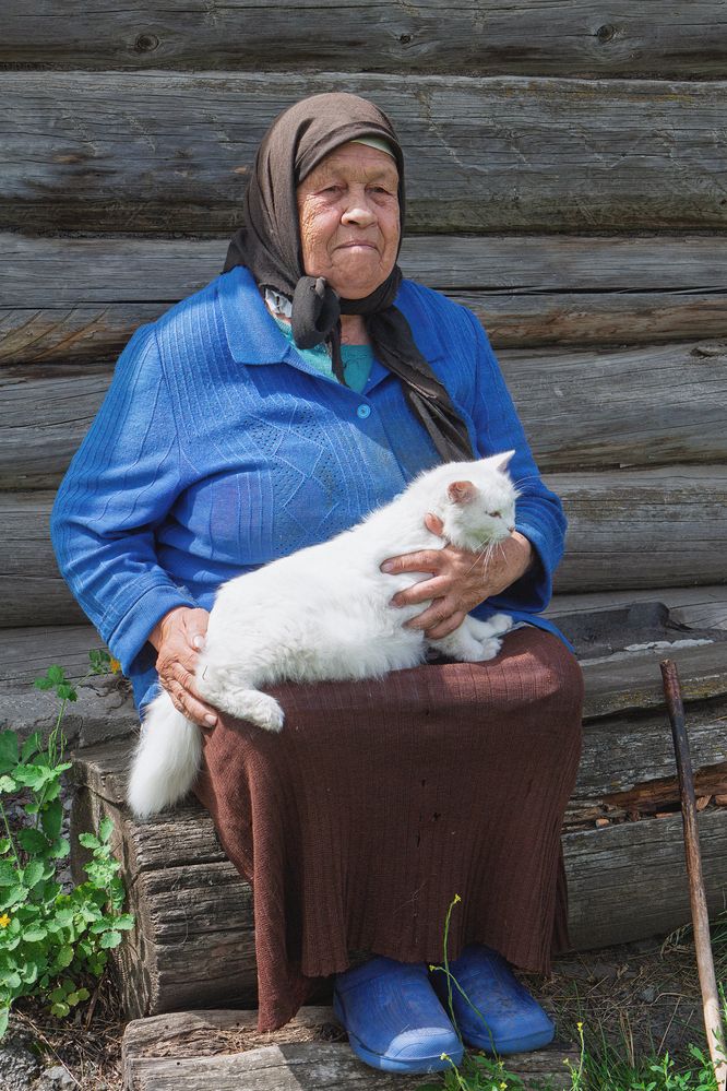 Photograph by Юрий Спасенников