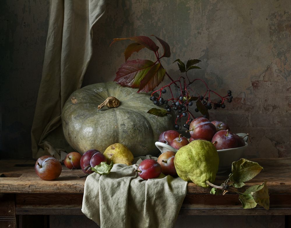 Photograph by Елена Виноградова