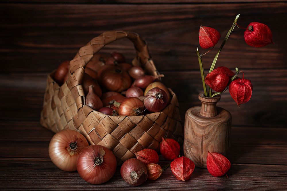 Photograph by Елена Одынец