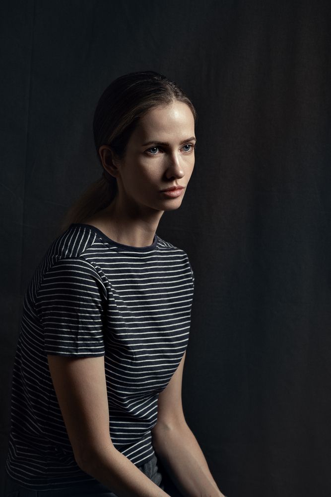 Photograph by Татьяна Журавлёва