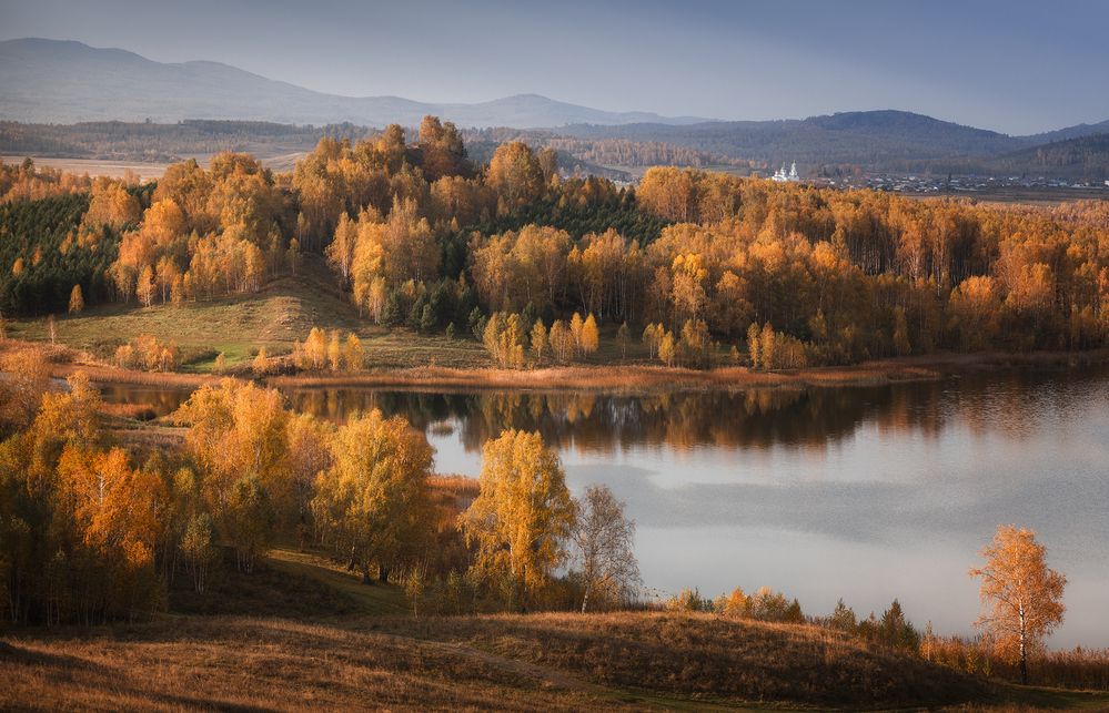 Photograph by Татьяна Бирюкова