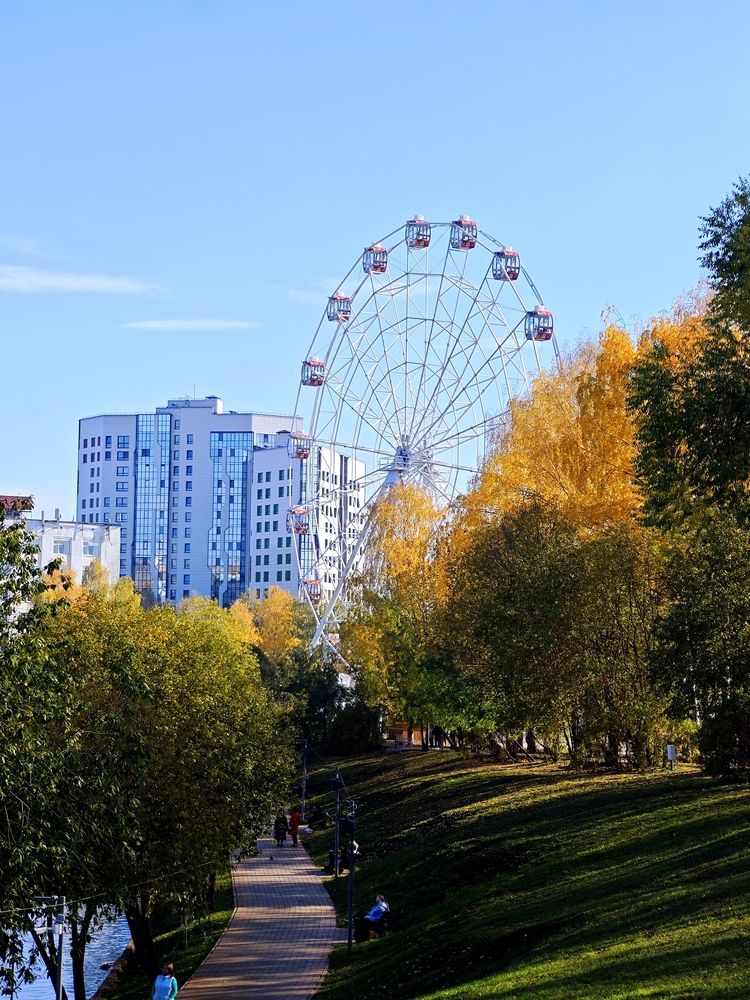 Photograph by Надежда Кангина