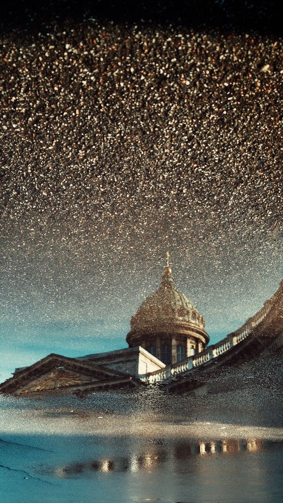 Photograph by Elina Nersesova