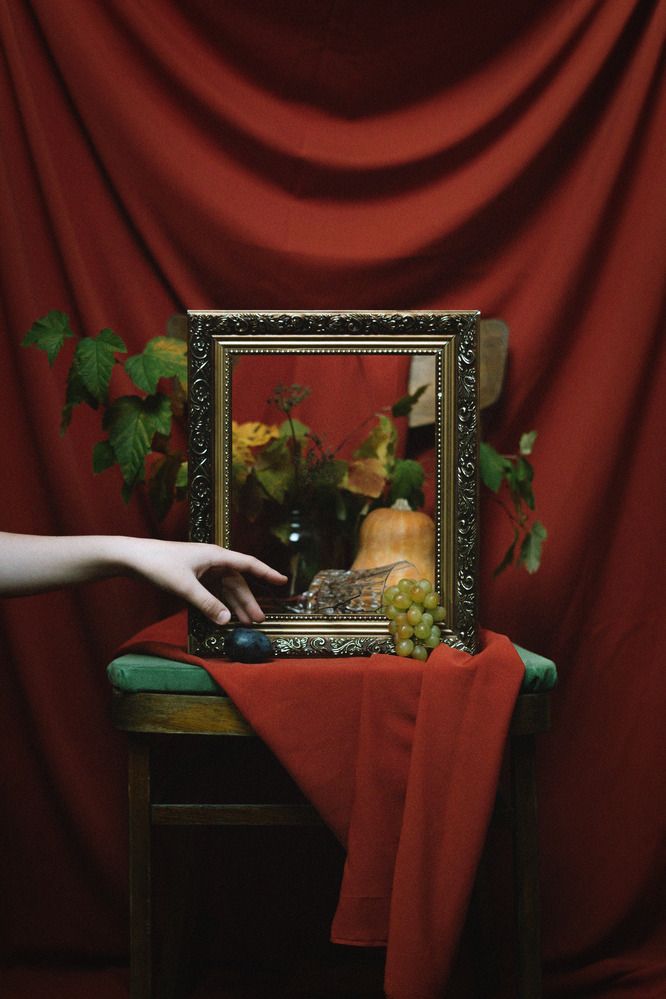 Фотография автора Арина Калинина