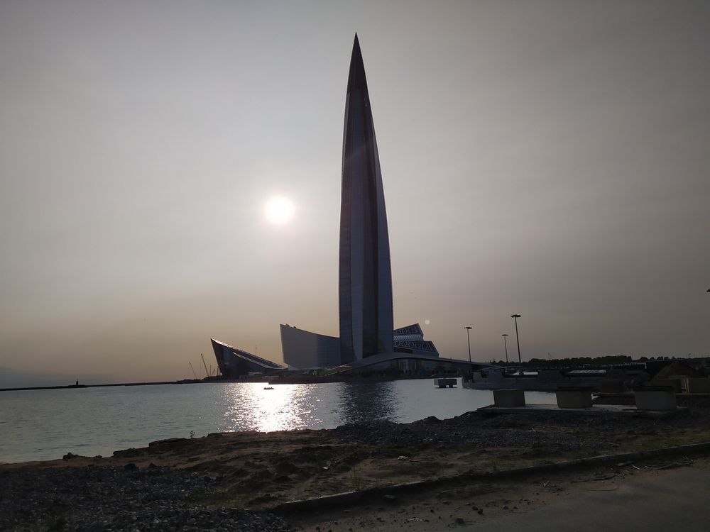 Photograph by Татьяна Клемба