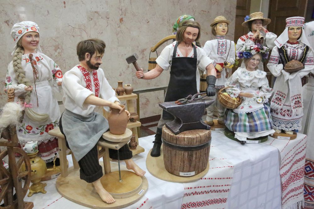 Фотография автора Николай Семенец