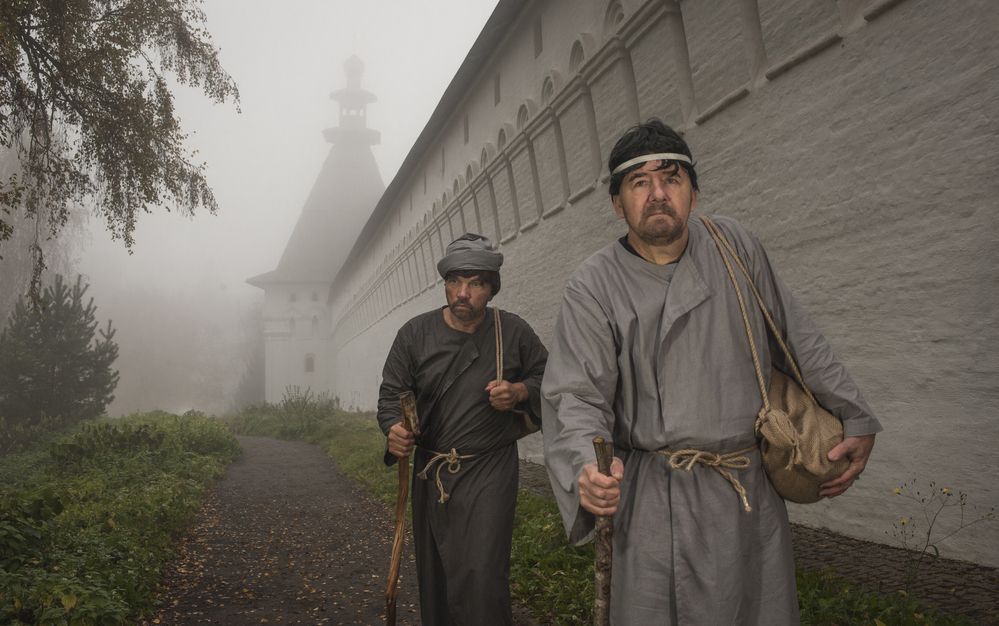 Photograph by Виктор Черкасов