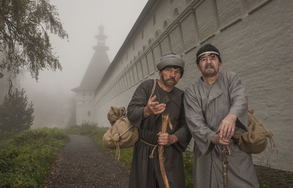 Photograph by Виктор Черкасов