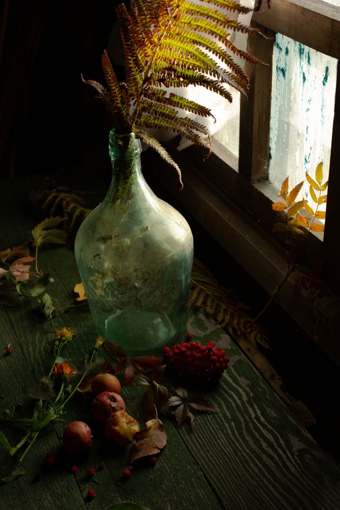 Photograph by Елена Кузьмина