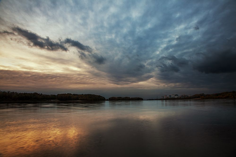 Photograph by Dmitry Grunin