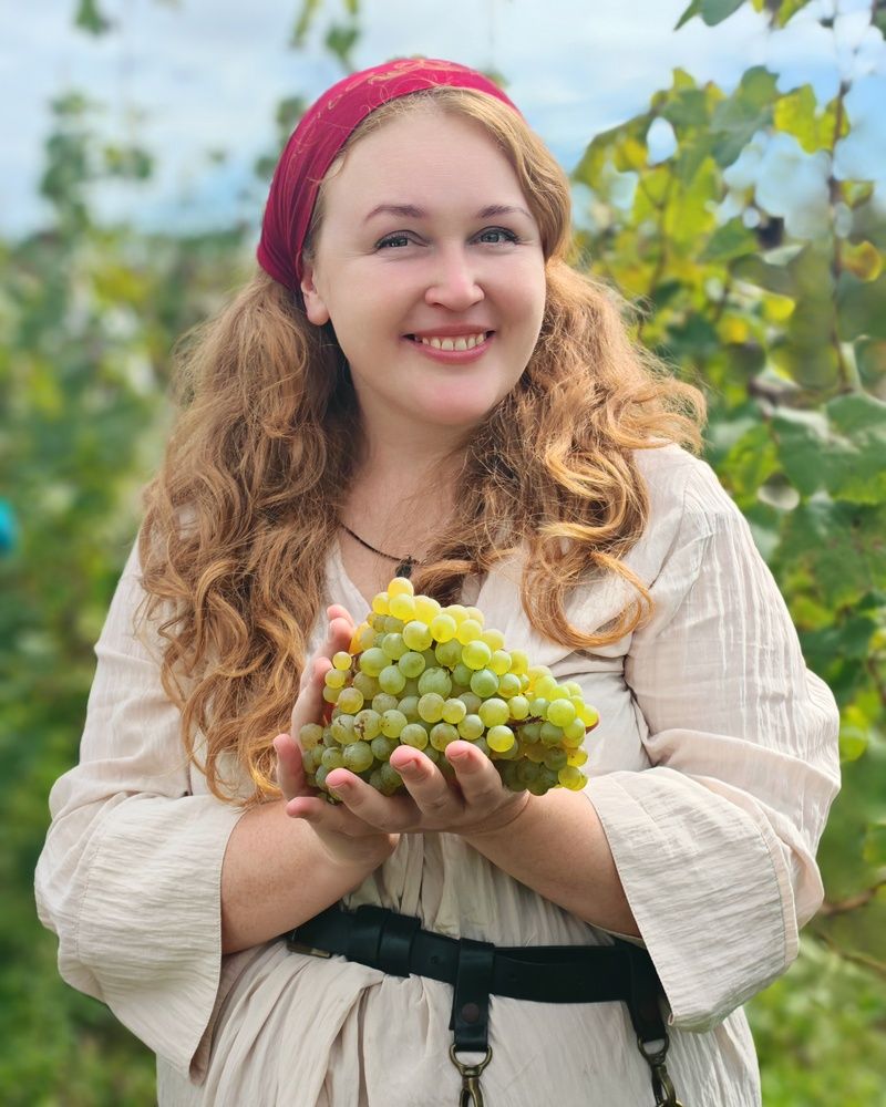 Photograph by Ирина