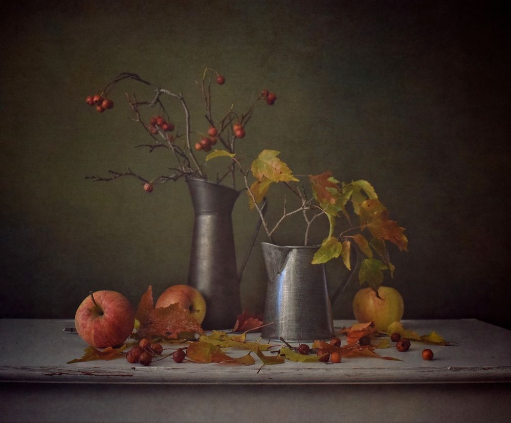 Photograph by Антонина Шабышева