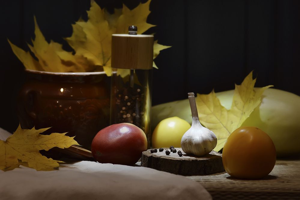 Photograph by Алексей Парамонов