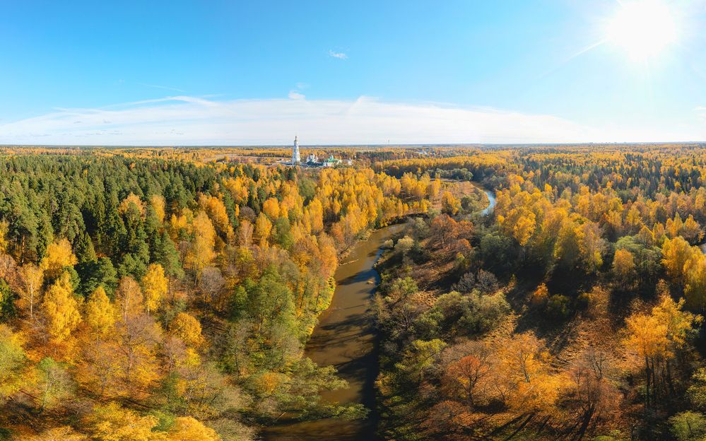 Photograph by Юрий Спасенников