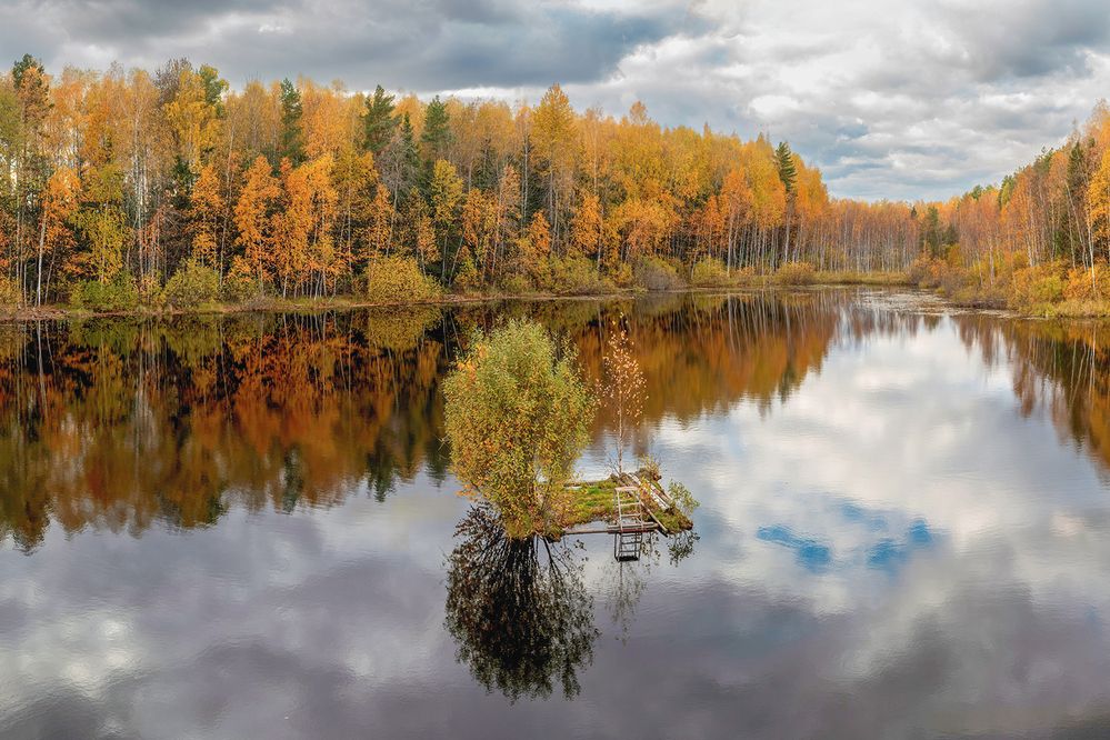 Photograph by Юрий Спасенников