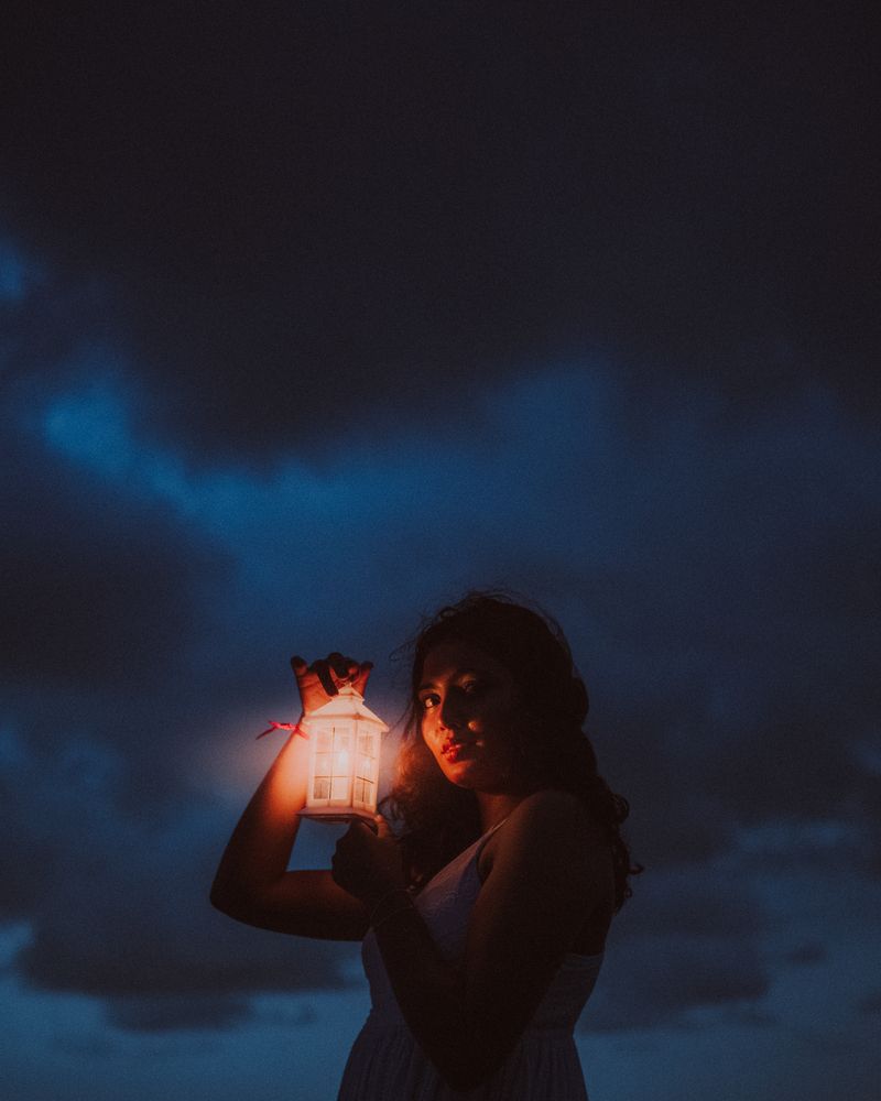 Photograph by Aryan Naik