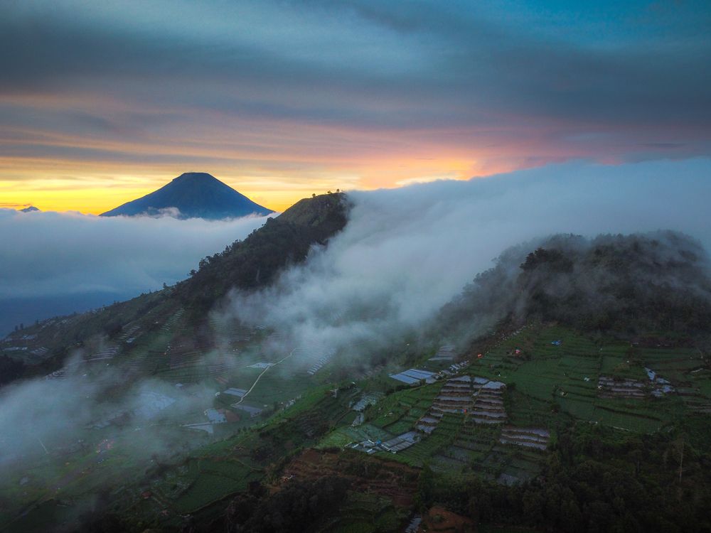 Photograph by Ahmad Wasiun Alim