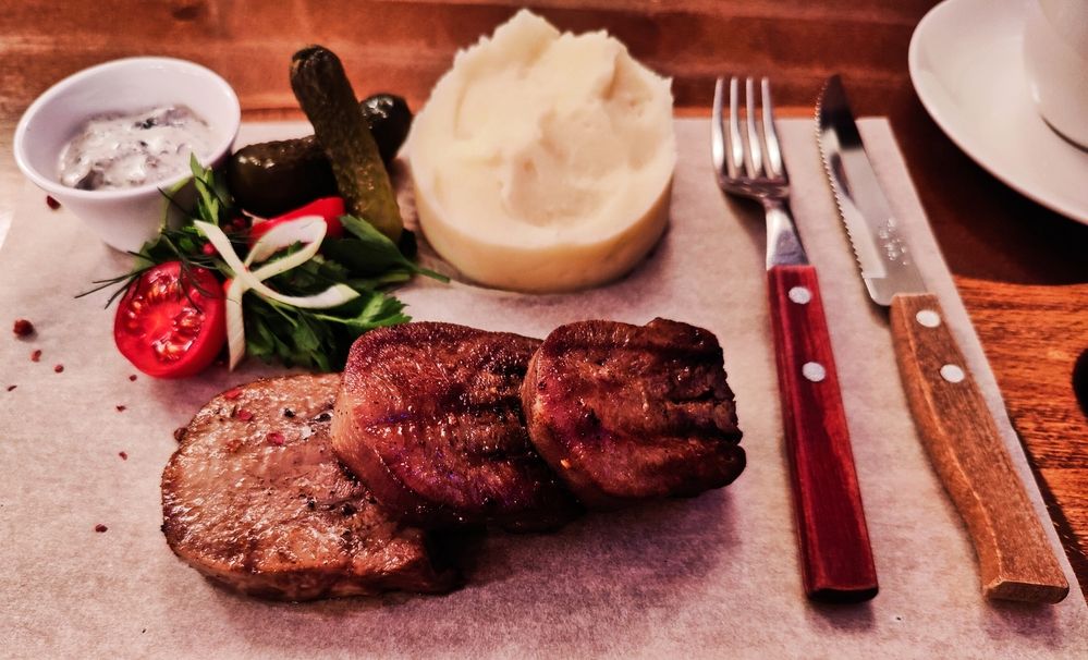 Photograph by Olena Chertous