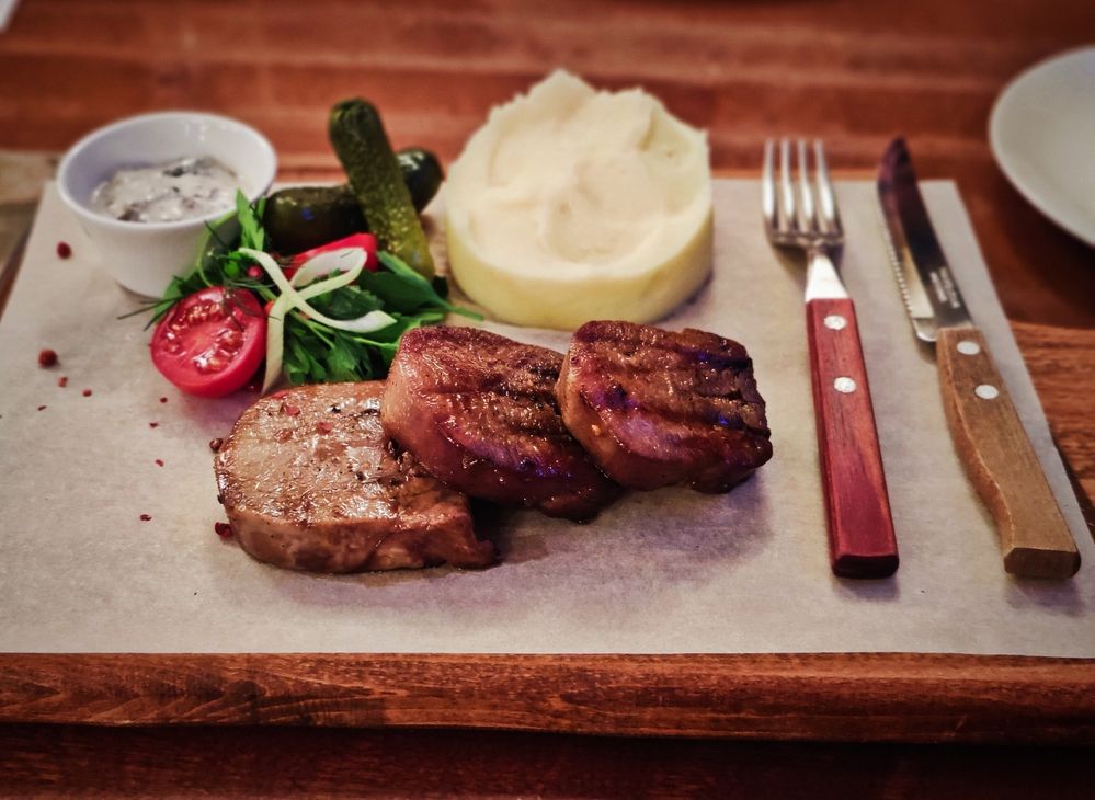 Photograph by Olena Chertous