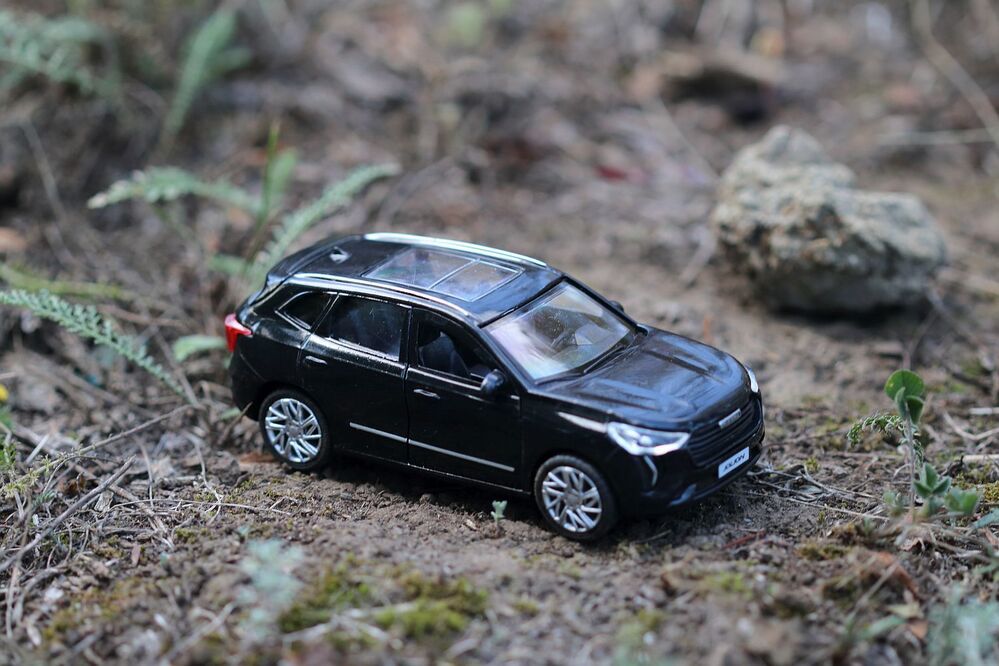 Photograph by Юрий Варюхин