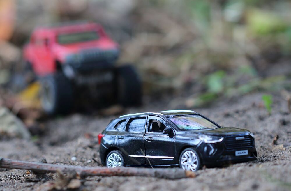 Photograph by Юрий Варюхин