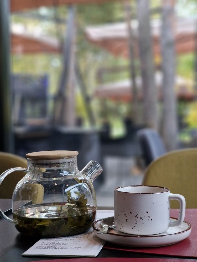 Photograph by Ksenia Sannikova