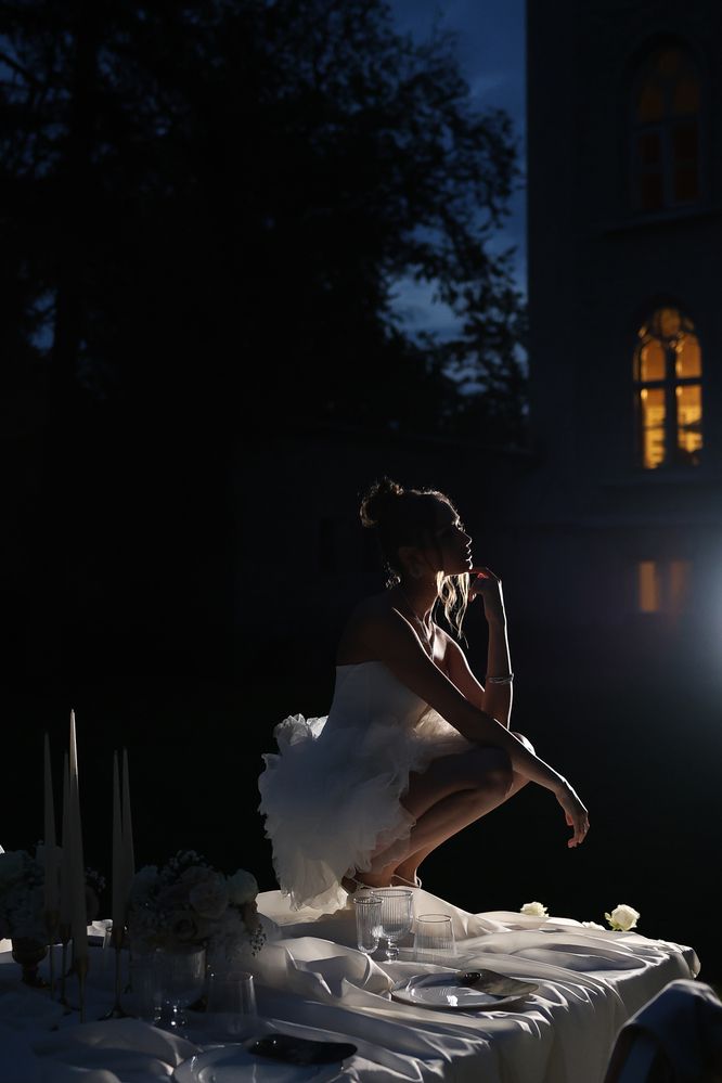 Photograph by Maarjana Bartow