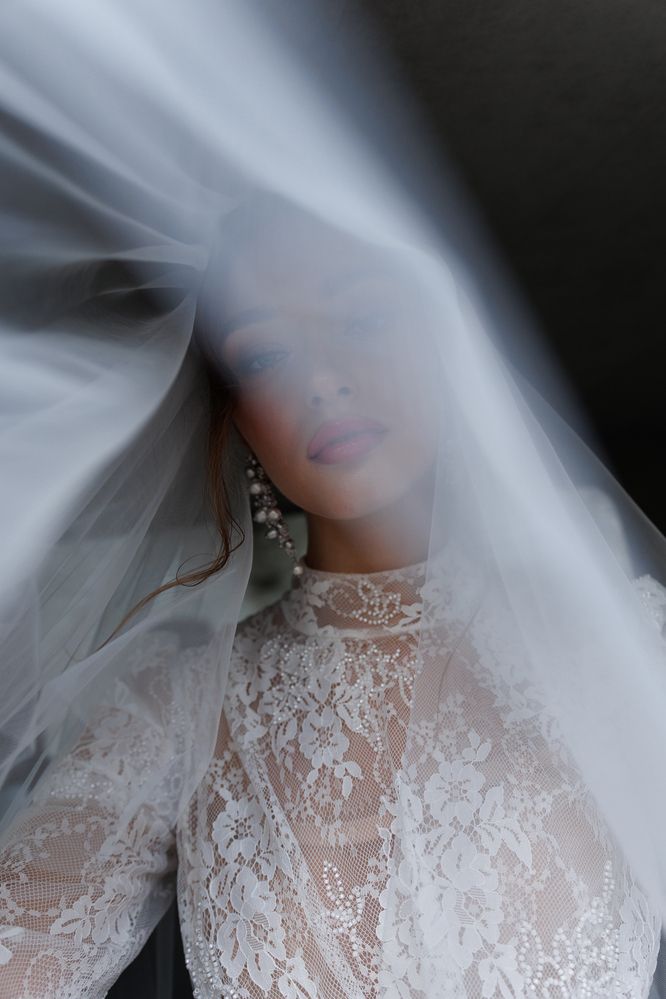 Photograph by Maarjana Bartow